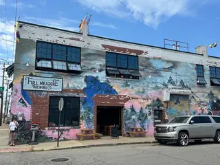 Full Measure Brewing Co.