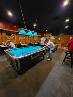 Full Moon Saloon photo 2