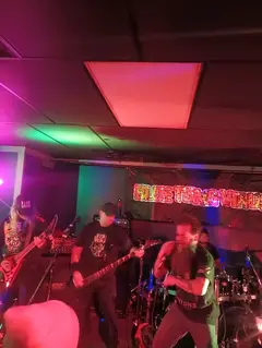 Full Moon Saloon photo 1
