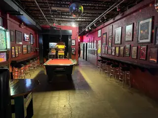 Gabe's