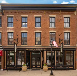 Galena Cellars