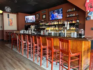 Gallery Pub on Thurman