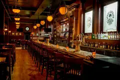 Gandy Dancer Saloon photo 1