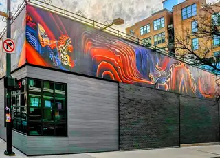 Garcia's Chicago