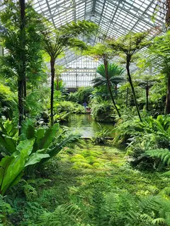 Garfield Park Conservatory photo 1
