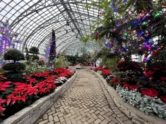 Garfield Park Conservatory photo 4
