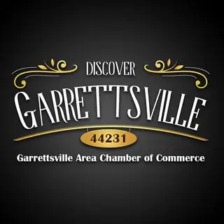 Garrettsville OktoberFest logo