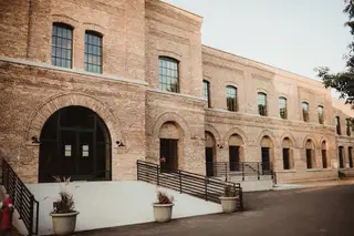 Garver Feed Mill