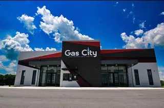 Gas City Performing Arts Center