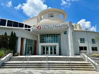 Gas South Theater