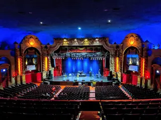 Gateway Theater at the Copernicus Center