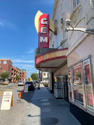 Gem Theater
