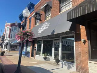 Geneseo Brewing