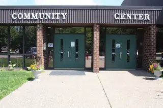 Geneseo Community Center