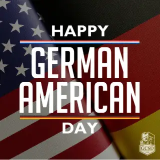 German Day Cleveland logo