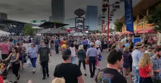 German Fest logo
