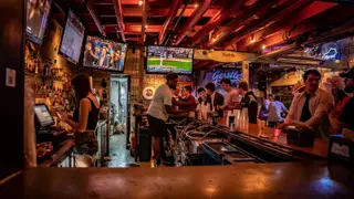 Gerstle's Place