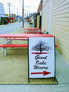 Giant Oaks Winery photo 2