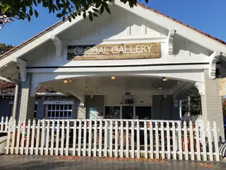 Global Gallery Coffee House