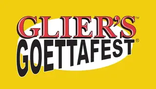 Goettafest logo