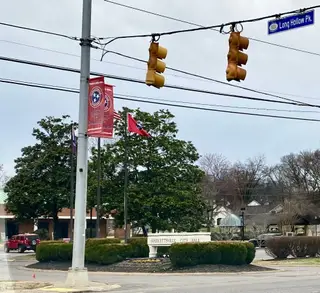 Goodlettsville City Hall Park