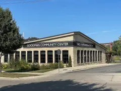 Goodman Community Center (Brassworks Building) photo 1