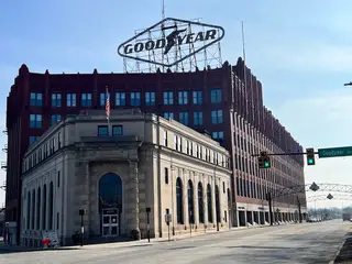 Goodyear Theater