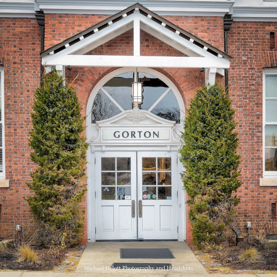 Gorton Center