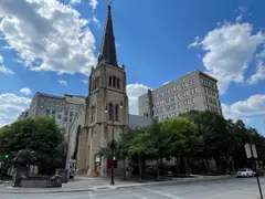 Grace Episcopal Church photo 2