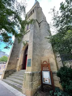 Grace Episcopal Church photo 1
