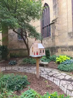 Grace Episcopal Church photo 4