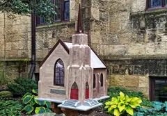 Grace Episcopal Church photo 5