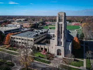 Grace Lutheran Church