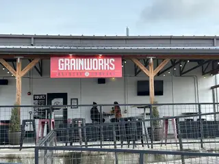 Grainworks Brewing Company