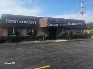 Grand Duke's Restaurant