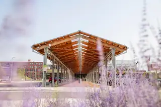 Grand Rapids Downtown Market