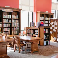 Grand Rapids Public Library – West Side Branch photo 3