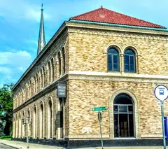 Grand Rapids Public Library – West Side Branch photo 1