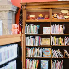 Grand Rapids Public Library – West Side Branch photo 4