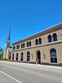 Grand Rapids Public Library – West Side Branch photo 2