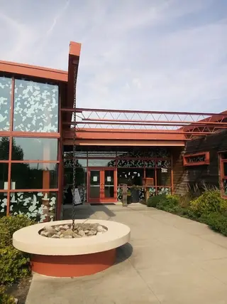 Grange Insurance Audubon Center
