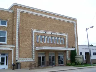 Grantland Theatre