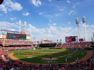Great American Ball Park