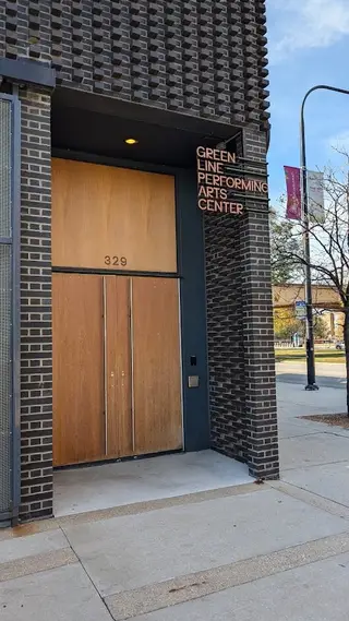 Green Line Performing Arts Center