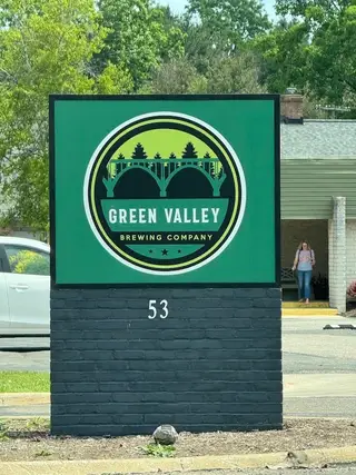 Green Valley Brewing Co.