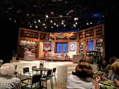Greer Cabaret Theater photo 5