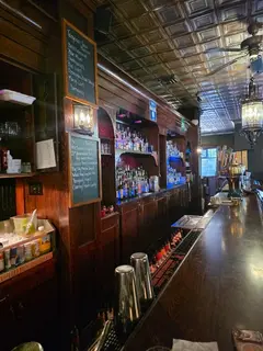 Griffin Grill & Pub photo 4