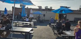 Grindstone Tap House
