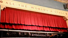 Griswold Auditorium photo 1