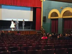 Griswold Auditorium photo 2